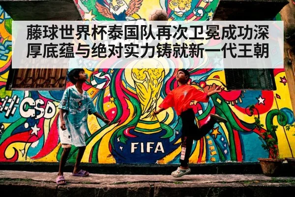 藤球世界杯泰国队再次卫冕成功深厚底蕴与绝对实力铸就新一代王朝