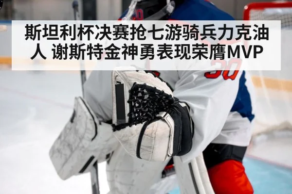 斯坦利杯决赛抢七游骑兵力克油人 谢斯特金神勇表现荣膺MVP