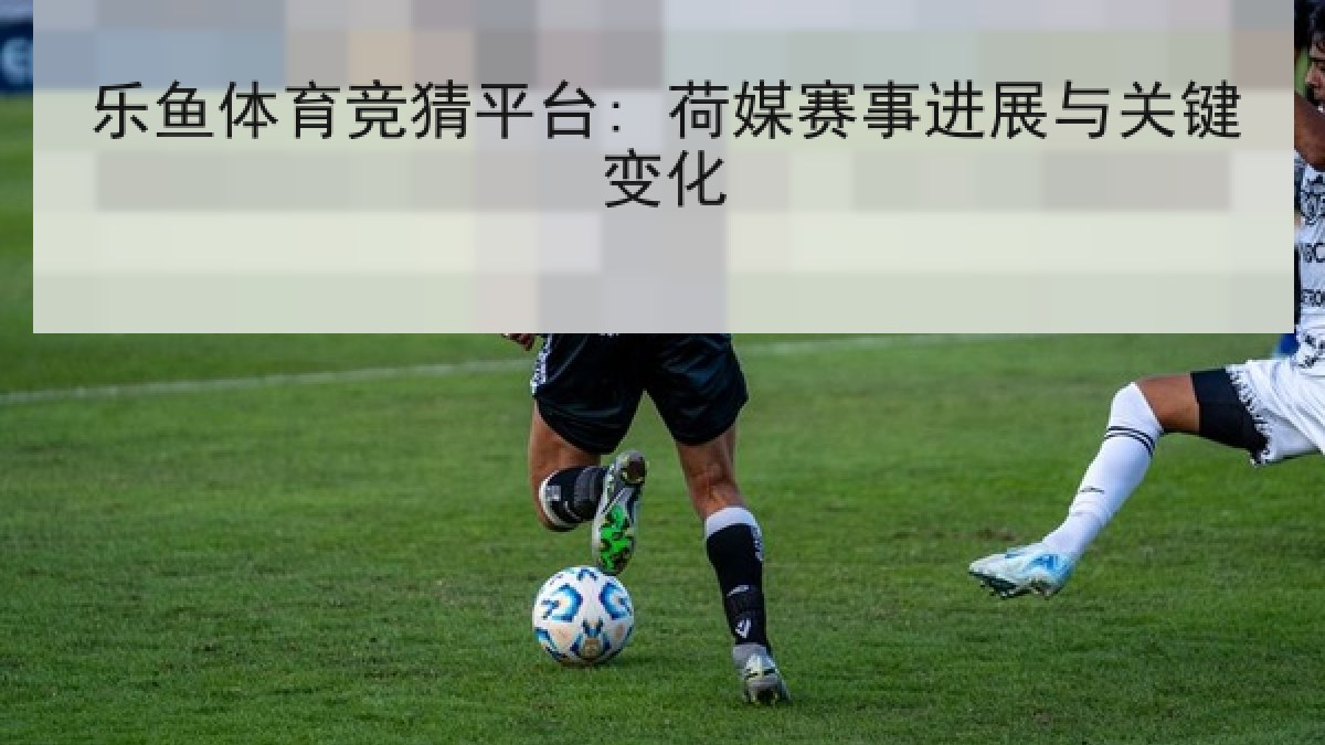 乐鱼体育竞猜平台: 荷媒赛事进展与关键变化